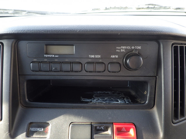 トヨタ タウンエース 小型 平ボディ DBF-S402U(97936) 10枚目