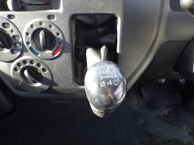 トヨタ タウンエース 小型 平ボディ DBF-S402U(97936) 12枚目