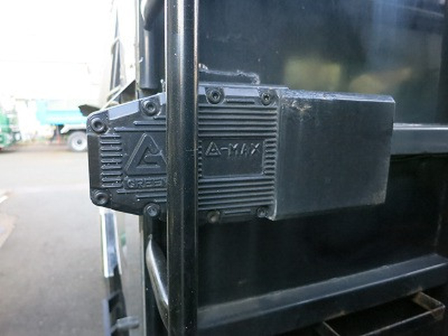 UDトラックス（日産） クオン 大型 土砂ダンプ QKG-CW5XL(97937) 13枚目