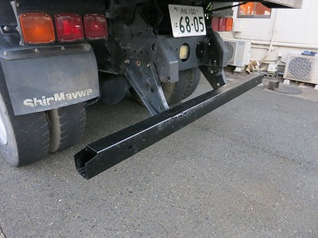 UDトラックス（日産） クオン 大型 土砂ダンプ QKG-CW5XL(97937) 14枚目