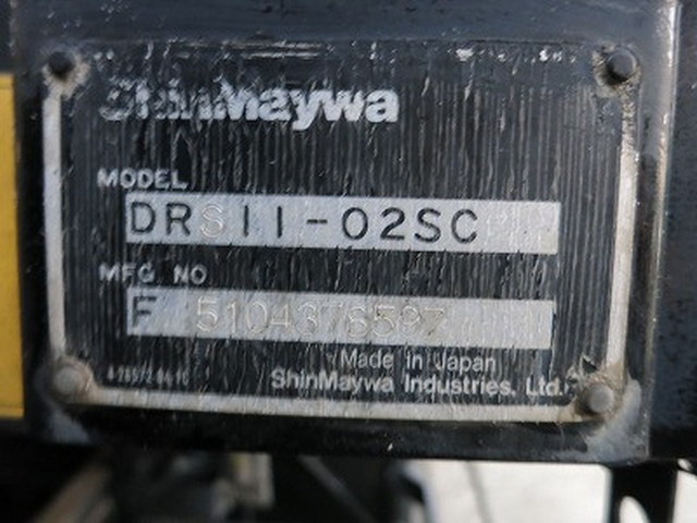 UDトラックス（日産） クオン 大型 土砂ダンプ QKG-CW5XL(97937) 15枚目