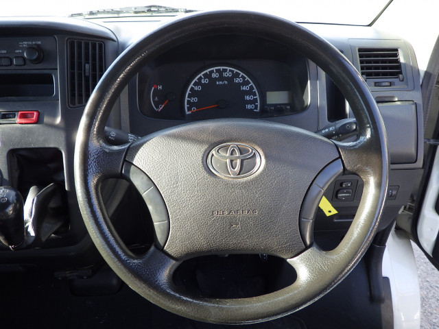 トヨタ タウンエース 小型 平ボディ DBF-S402U(97936) 16枚目