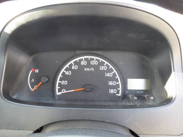 トヨタ タウンエース 小型 平ボディ DBF-S402U(97936) 17枚目