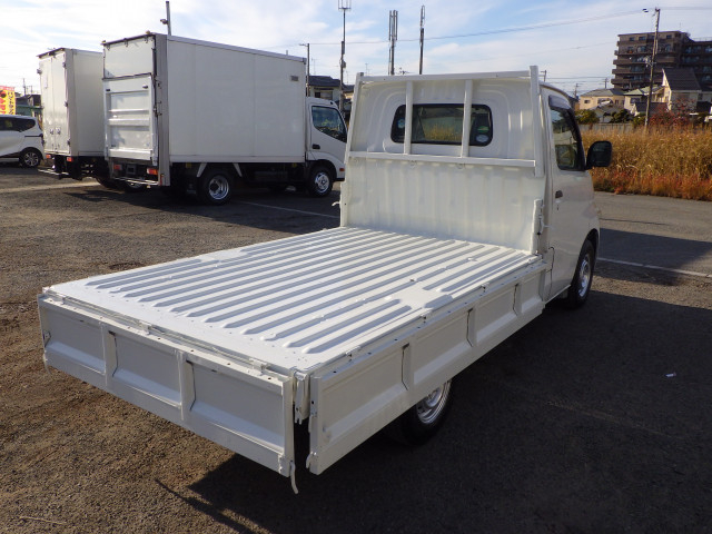 トヨタ タウンエース 小型 平ボディ DBF-S402U(97936) 22枚目