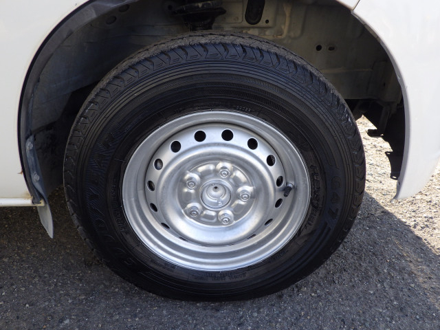 トヨタ タウンエース 小型 平ボディ DBF-S402U(97936) 25枚目