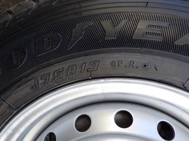 トヨタ タウンエース 小型 平ボディ DBF-S402U(97936) 26枚目