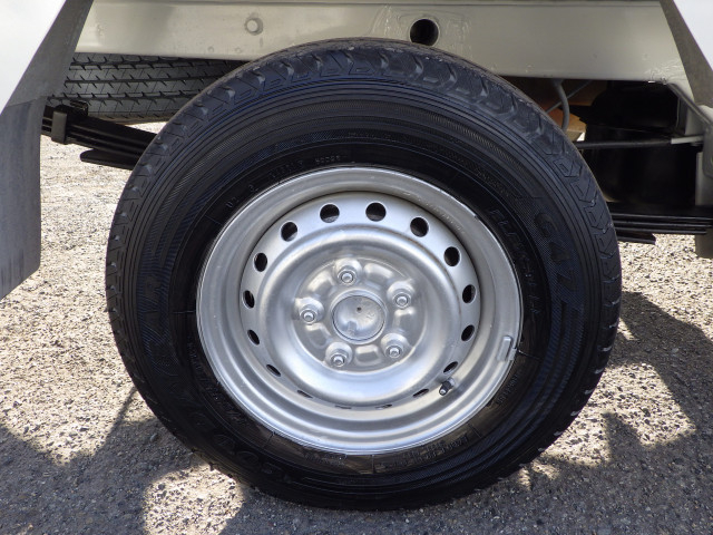 トヨタ タウンエース 小型 平ボディ DBF-S402U(97936) 27枚目