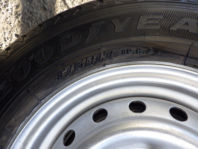 トヨタ タウンエース 小型 平ボディ DBF-S402U(97936) 28枚目