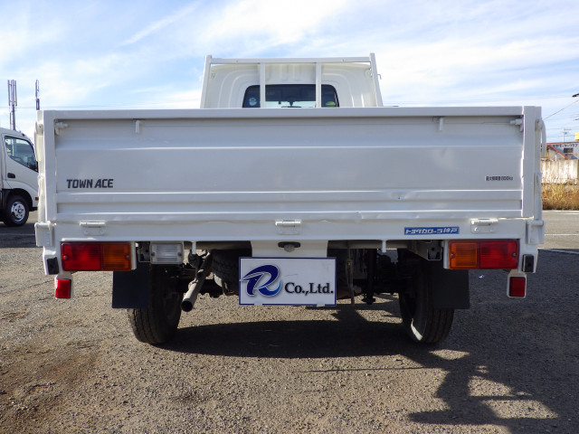 トヨタ タウンエース 小型 平ボディ DBF-S402U(97936) 40枚目
