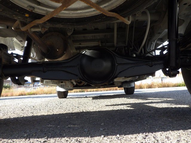 トヨタ タウンエース 小型 平ボディ DBF-S402U(97936) 42枚目