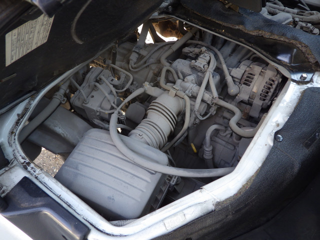 トヨタ タウンエース 小型 平ボディ DBF-S402U(97936) 46枚目