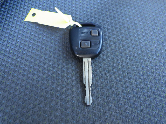 トヨタ タウンエース 小型 平ボディ DBF-S402U(97936) 48枚目