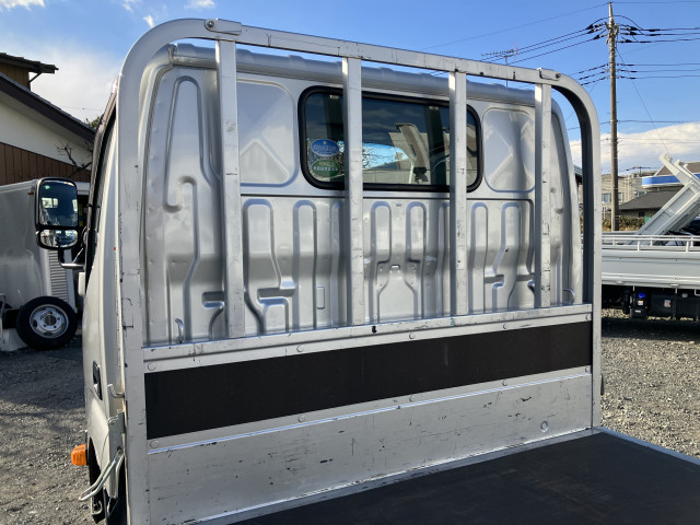トヨタ トヨエース 小型 平ボディ TKG-XZC605(97938) 19枚目
