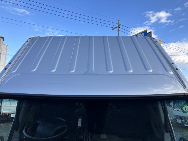 トヨタ トヨエース 小型 平ボディ TKG-XZC605(97938) 21枚目