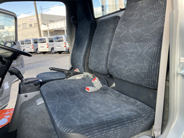 トヨタ トヨエース 小型 平ボディ TKG-XZC605(97938) 23枚目