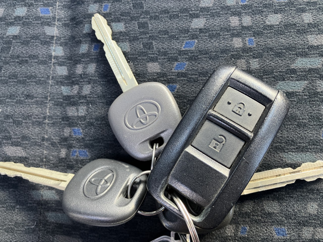 トヨタ トヨエース 小型 平ボディ TKG-XZC605(97938) 28枚目