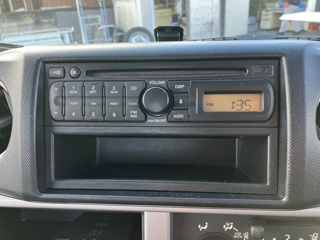 トヨタ トヨエース 小型 平ボディ TKG-XZC605(97938) 29枚目