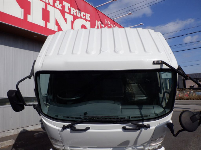 いすゞ フォワード 中型 土砂ダンプ TKG-FRR90S1(97939) 16枚目