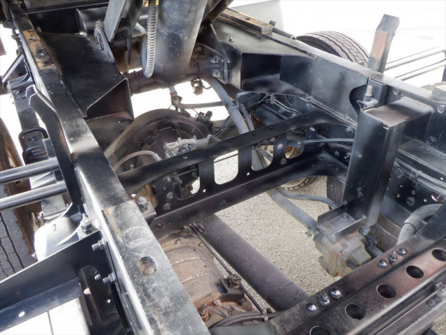 いすゞ フォワード 中型 土砂ダンプ TKG-FRR90S1(97939) 18枚目