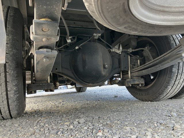 トヨタ トヨエース 小型 平ボディ TKG-XZC605(97938) 40枚目