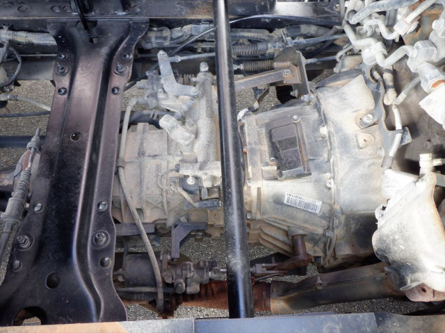 いすゞ フォワード 中型 土砂ダンプ TKG-FRR90S1(97939) 19枚目