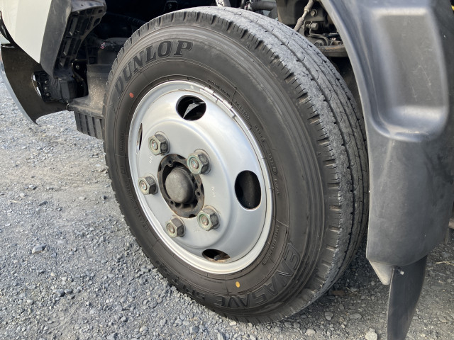 トヨタ トヨエース 小型 平ボディ TKG-XZC605(97938) 42枚目