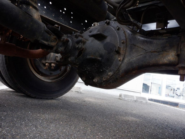 いすゞ フォワード 中型 土砂ダンプ TKG-FRR90S1(97939) 21枚目