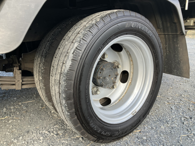 トヨタ トヨエース 小型 平ボディ TKG-XZC605(97938) 43枚目