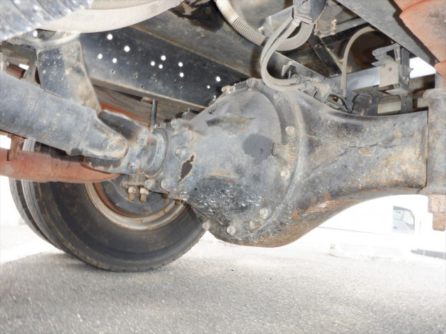 いすゞ フォワード 中型 土砂ダンプ TKG-FRR90S1(97939) 22枚目