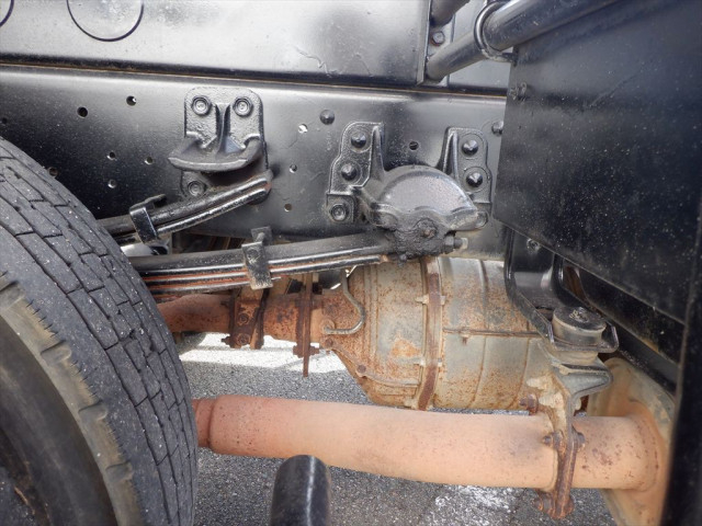 いすゞ フォワード 中型 土砂ダンプ TKG-FRR90S1(97939) 23枚目