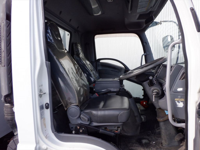 いすゞ フォワード 中型 土砂ダンプ TKG-FRR90S1(97939) 24枚目