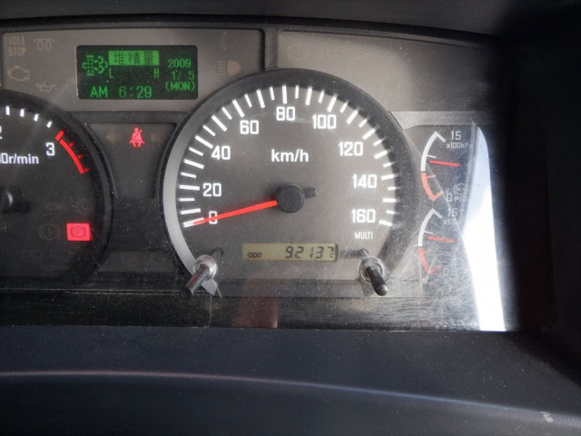 いすゞ フォワード 中型 土砂ダンプ TKG-FRR90S1(97939) 25枚目