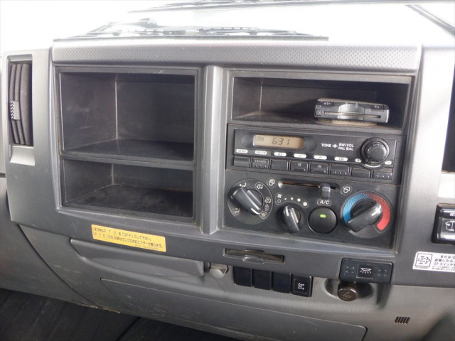 いすゞ フォワード 中型 土砂ダンプ TKG-FRR90S1(97939) 26枚目