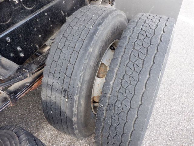 いすゞ フォワード 中型 土砂ダンプ TKG-FRR90S1(97939) 28枚目