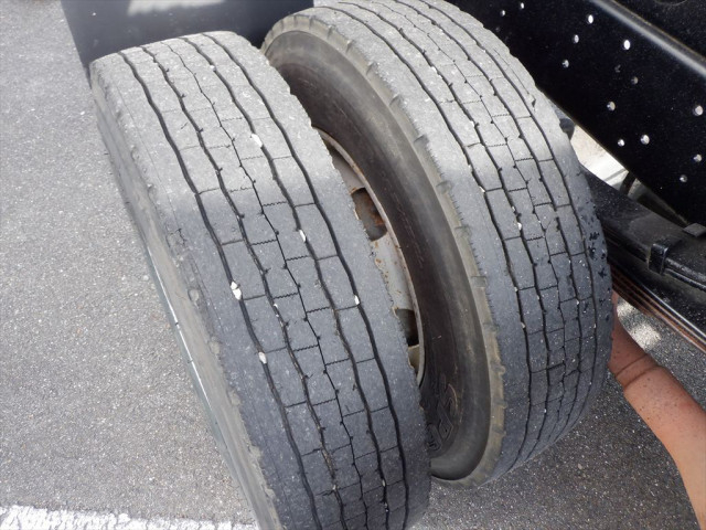 いすゞ フォワード 中型 土砂ダンプ TKG-FRR90S1(97939) 29枚目