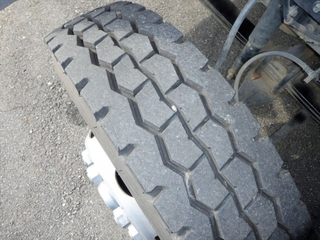 いすゞ フォワード 中型 土砂ダンプ TKG-FRR90S1(97939) 30枚目