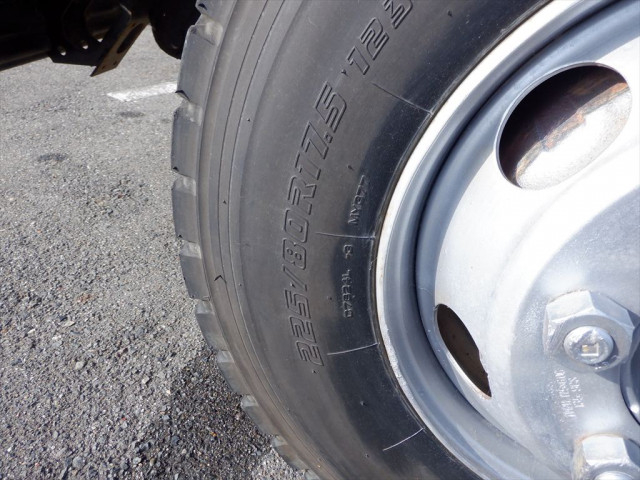 いすゞ フォワード 中型 土砂ダンプ TKG-FRR90S1(97939) 31枚目