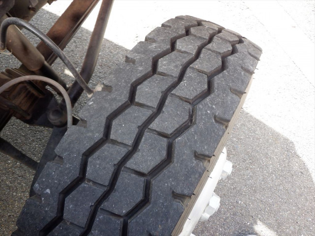 いすゞ フォワード 中型 土砂ダンプ TKG-FRR90S1(97939) 32枚目