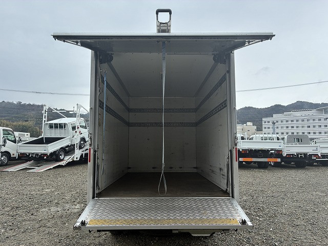 いすゞ エルフ 小型 バン TKG-NHR85AN(97940) 14枚目