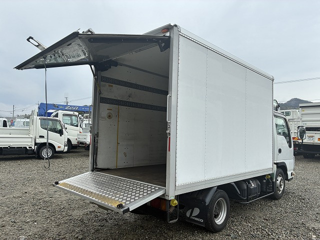いすゞ エルフ 小型 バン TKG-NHR85AN(97940) 15枚目