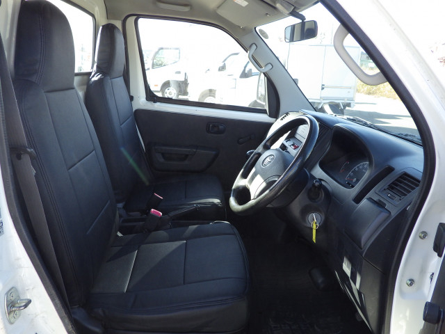 トヨタ タウンエース 小型 平ボディ DBF-S402U(97941) 7枚目