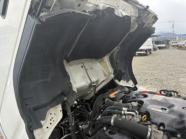 いすゞ エルフ 小型 バン TKG-NHR85AN(97940) 17枚目