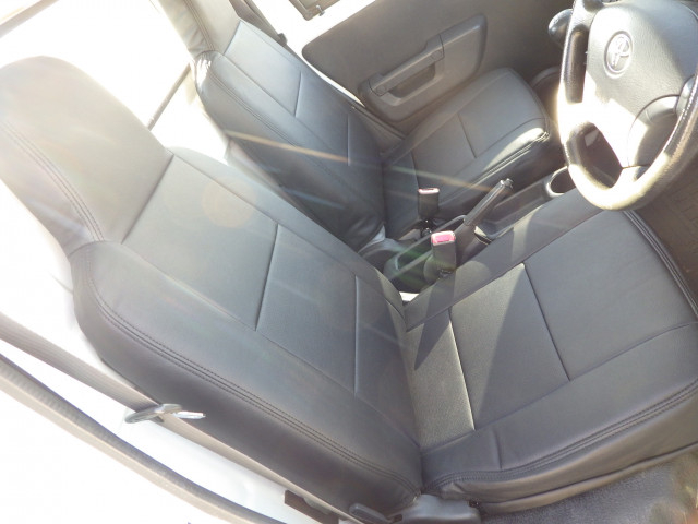 トヨタ タウンエース 小型 平ボディ DBF-S402U(97941) 8枚目