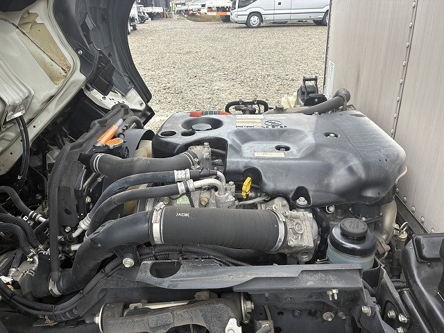 いすゞ エルフ 小型 バン TKG-NHR85AN(97940) 18枚目