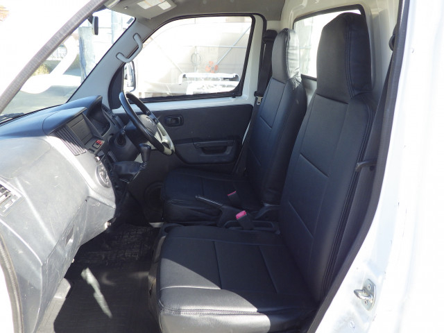 トヨタ タウンエース 小型 平ボディ DBF-S402U(97941) 9枚目