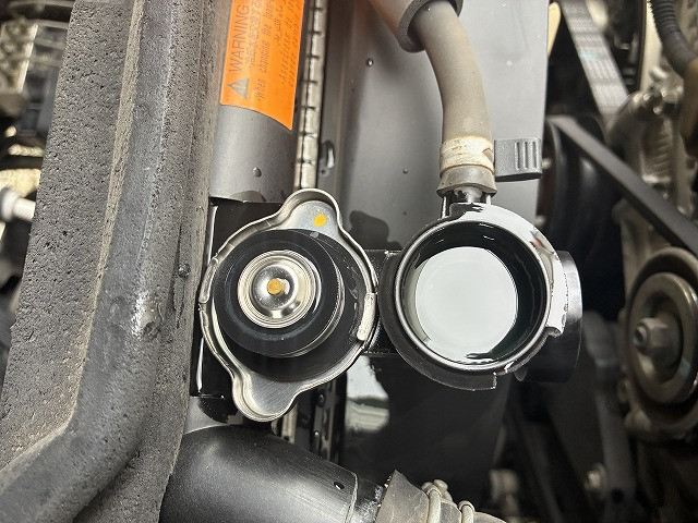 いすゞ エルフ 小型 バン TKG-NHR85AN(97940) 19枚目