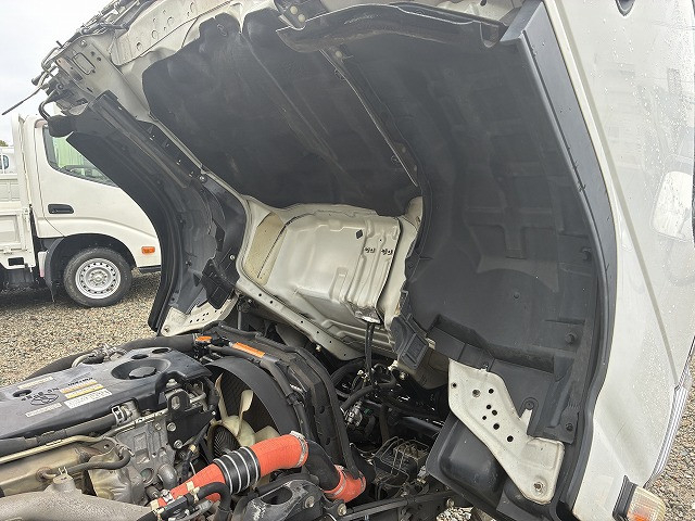 いすゞ エルフ 小型 バン TKG-NHR85AN(97940) 21枚目