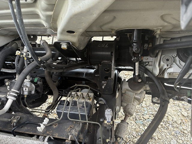 いすゞ エルフ 小型 バン TKG-NHR85AN(97940) 22枚目