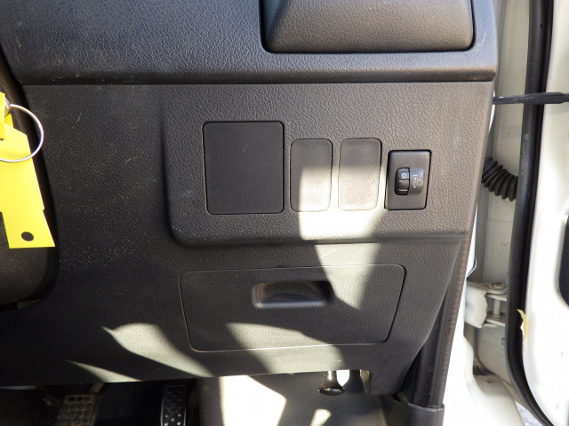 トヨタ タウンエース 小型 平ボディ DBF-S402U(97941) 16枚目