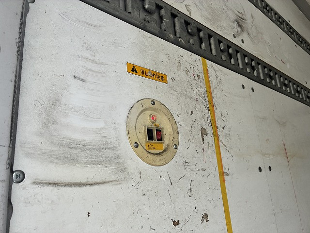 いすゞ エルフ 小型 バン TKG-NHR85AN(97940) 27枚目